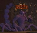 Impaler Tzilug