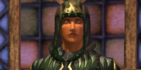 Master Rysian Gladewalker