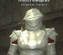 Priscilla Stoneguard