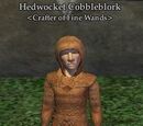Hedwocket Cobbleblork