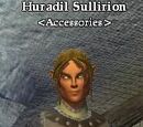 Huradil Sullirion