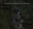 X'Loitl the Bloodsaber Fanatic