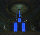 Reservoir of the Wraith