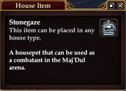 Stonegaze