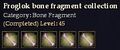 CQ froglok bone fragment collection Journal.jpg