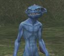 A mist grinnin