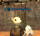Oracle Nysalia