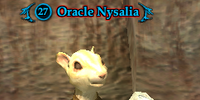 Oracle Nysalia