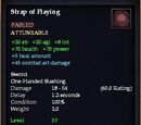 Strap of Flaying