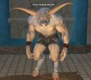 Toro Smokehorn