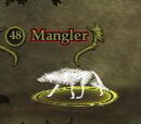 Mangler