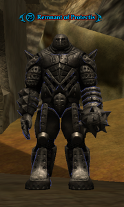 Remnant of Protectis
