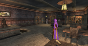 The Coldwind Crier