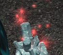Menhir or There