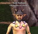 Terit Tonhoof