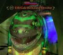 Uth'Gak the Grand Devotor