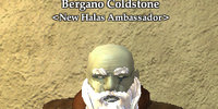 Bergano Coldstone