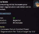 Oro brew