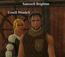 Samwell Brighton