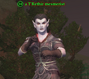 A T'Rethir mesmerist