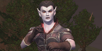 A T'Rethir mesmerist