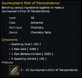 Journeyman's Elixir of Transcendence Recipe.png
