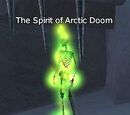 The Spirit of Arctic Doom (NPC)