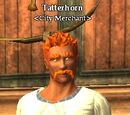 Tatterhorn