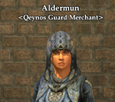 Aldermun