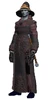Blackheart Robe (Visible)