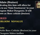 Coldain (Bruiser)
