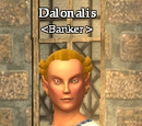 Dalonalis