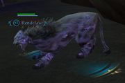 Rendclaw
