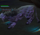 Rendclaw