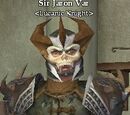 Sir Jaron Var