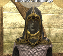 Timeless Chronomage (Qeynos)