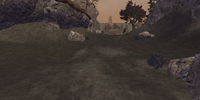 Flamespout Fields