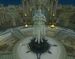 Guild hall amenity - resolution statue