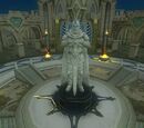 Guild Hall Amenities