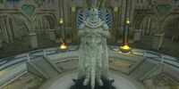 Guild Hall Amenities