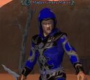 Magus Geofry Marus