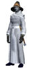 Robe of White Scales (Visible - Locano)
