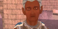 Shepherd Bainyn Fairwind