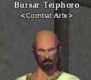 Bursar Teiphoro