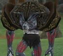 Lore and Legend: Drolvarg