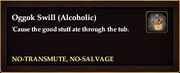 Oggok Swill (Alcoholic)