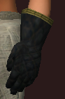 Pugilist's Cesti of Primal Fear (Equipped)