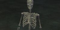 Undead Knight IV
