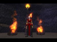 Avatar of Flame