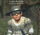 Crumb Shinspitter